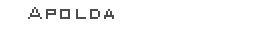 apolda