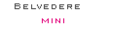 belvederemini